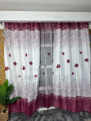 Mapazia Set (Mawili Mazito, Moja Jepesi)
