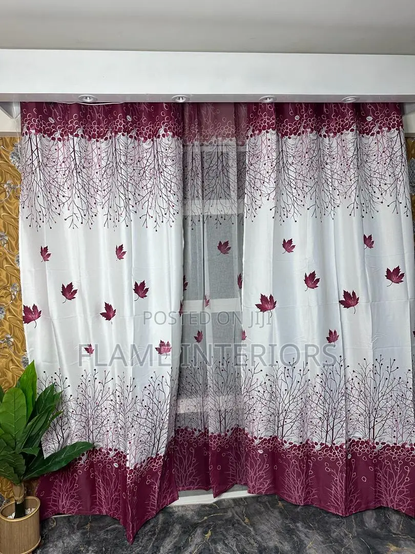 Mapazia Set (Mawili Mazito, Moja Jepesi)