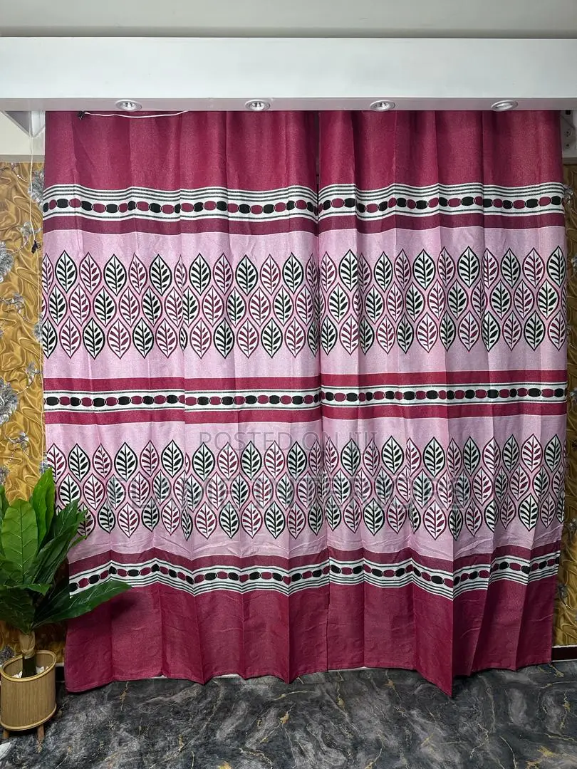 Mapazia Set (Mawili Mazito, Moja Jepesi)