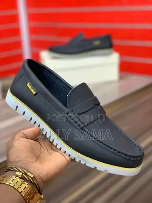 Mens Loafers Timberland