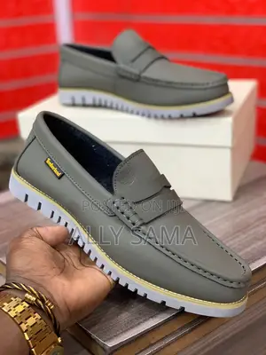 Mens Loafers Timberland