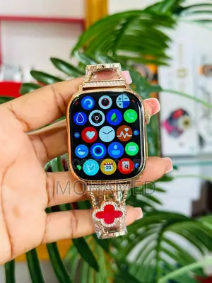 Fashion Smart Watch