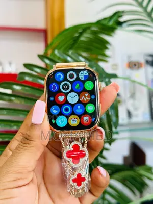 Fashion Smart Watch