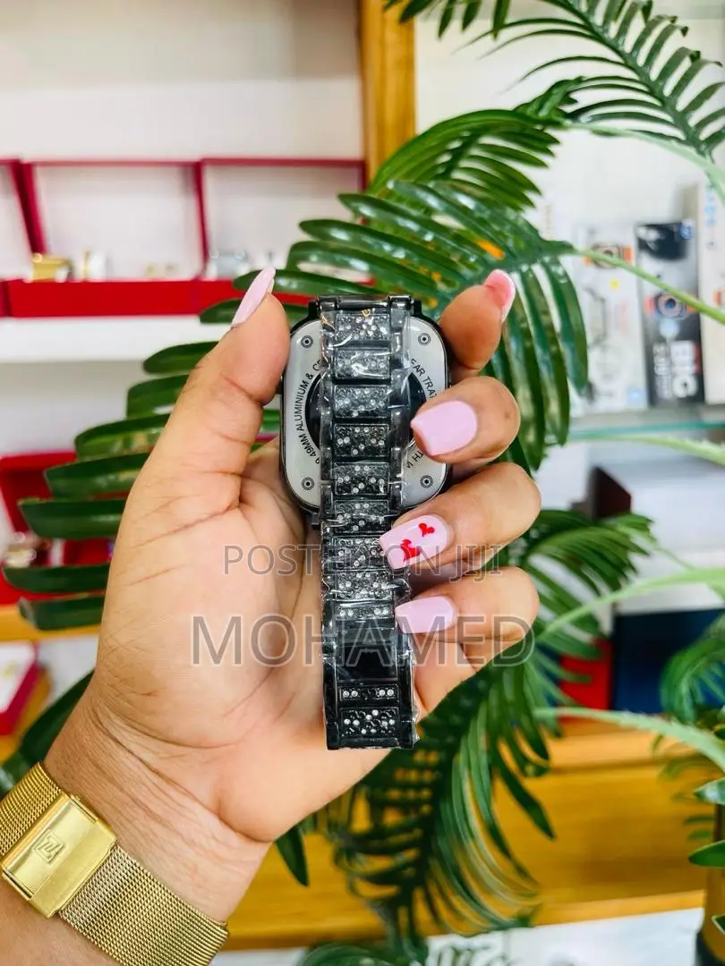Fashion Smart Watch