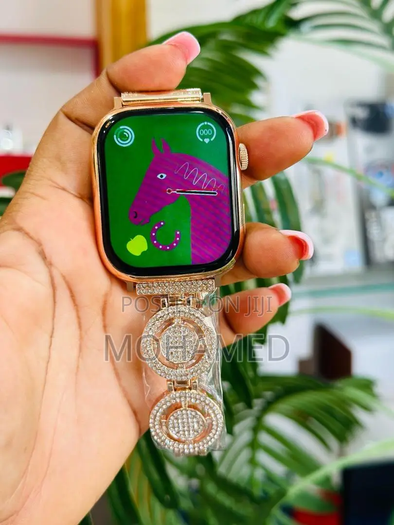 Fashion Smart Watch