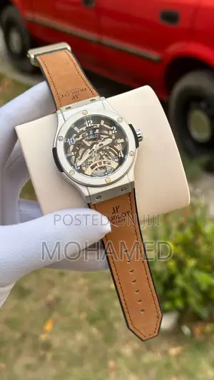 Hublot Automatic Watch
