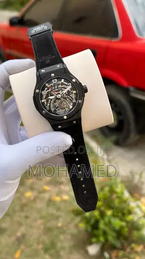 Hublot Automatic Watch