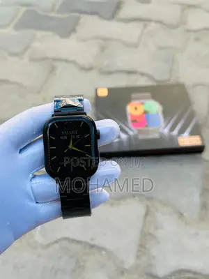 Ws22 Max Smart Watch