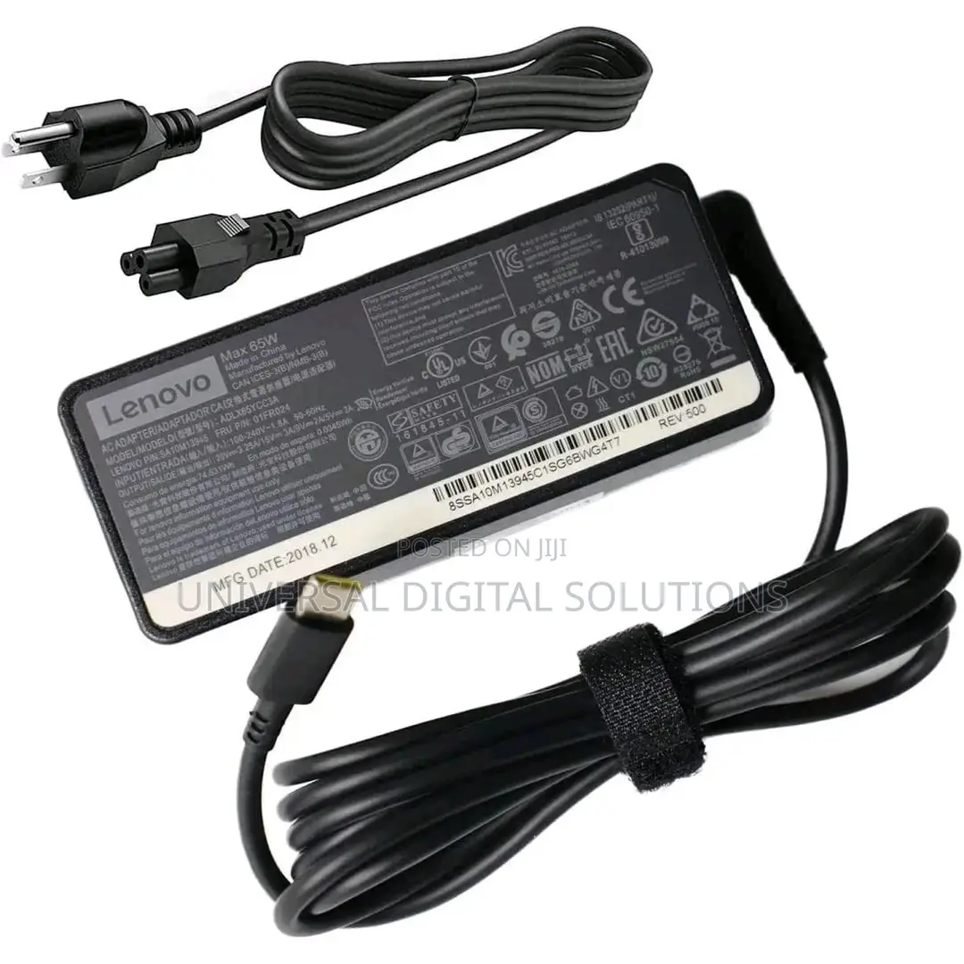 Lenovo Original Adapter Type C