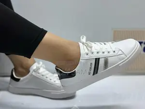 Womens Sneakers White Quality