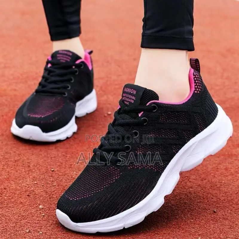 Fashion Womens Sneakers Quality