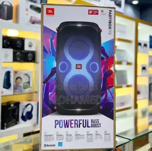 JBL Party Box 110