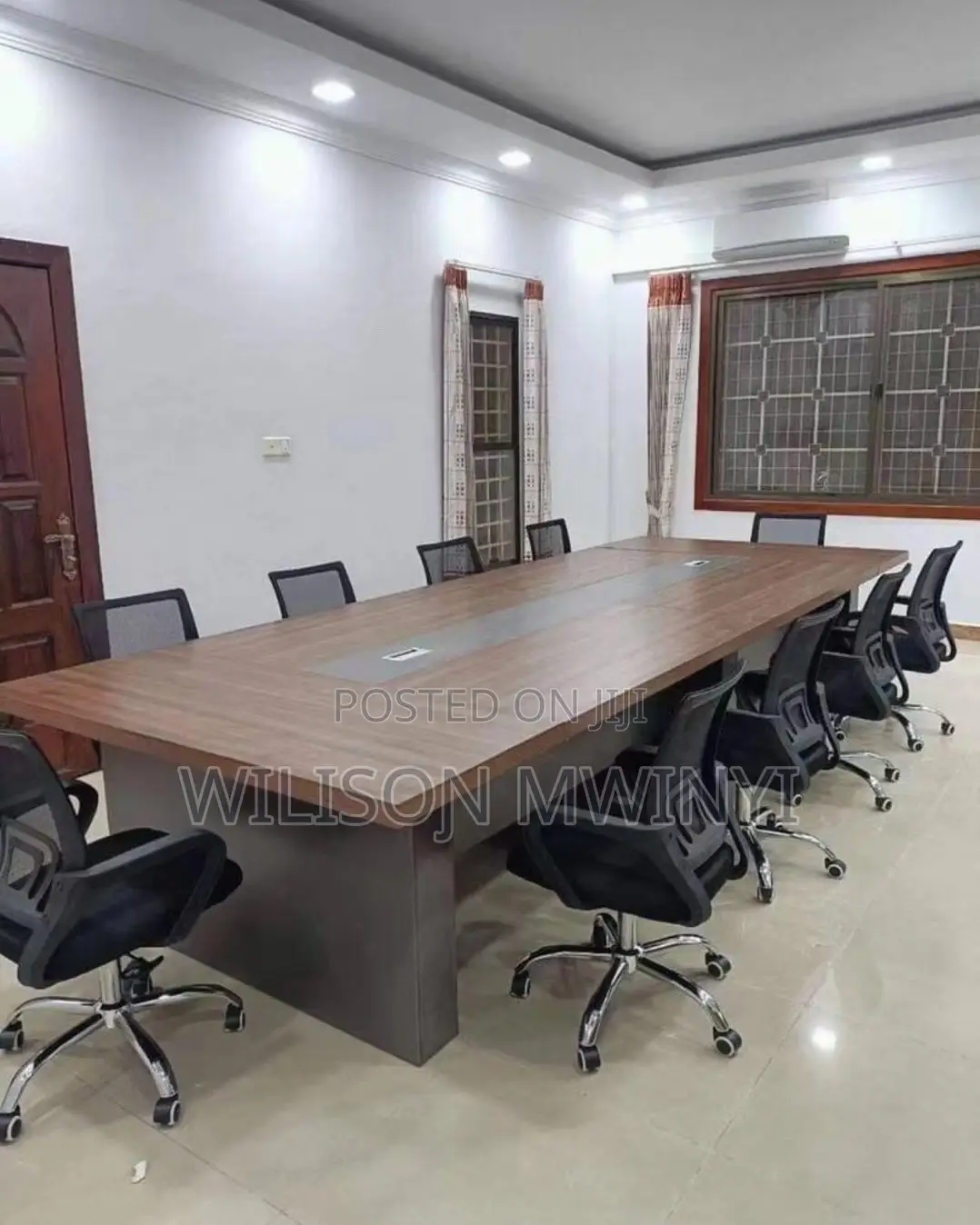 Meeting Table (Conference Table)