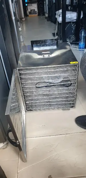 Fruit Dryer/Food Dehydrator