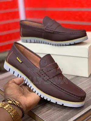 Mens Loafers Timberland