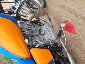 Kingbird 150cc 2019 Red