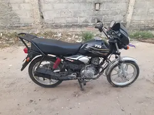 Bajaj Boxer 150 UG 2019 Black