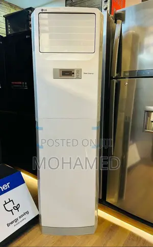 LG Standing Floor AC