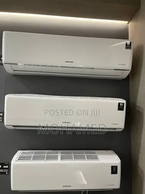Samsung AC Inverter