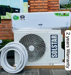 Solstar AC Inverter
