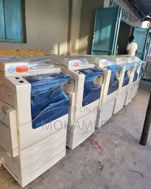 Xerox 7220