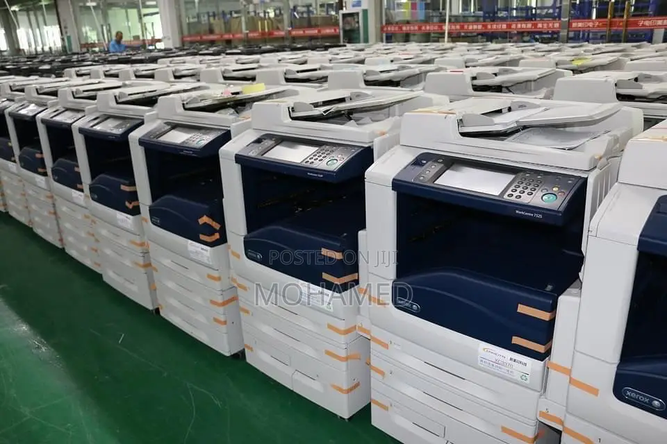 Xerox 7830