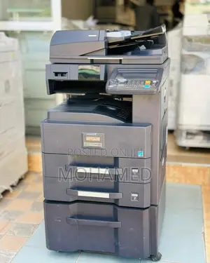 Kyocera 3010/3060