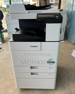 Canon 2630