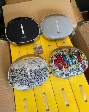 W-King T8 Bluetooth Speaker