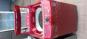 Samsung Wash Dry Automatic Machine 15kg