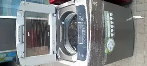 LG Inverter Wash Dry Machine 19kg