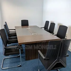 Conference Table Full Na Viti Vyake