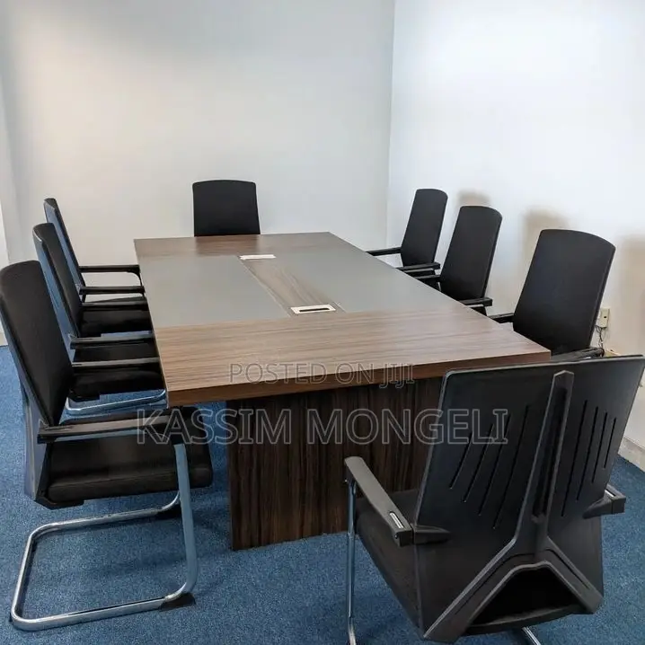 Conference Table Full Na Viti Vyake