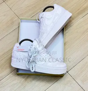 Air Force Shoes