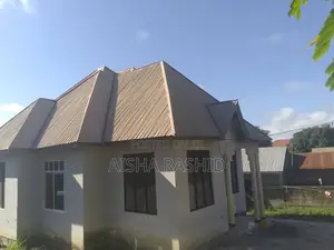 3bdrm House in Mbezi for sale