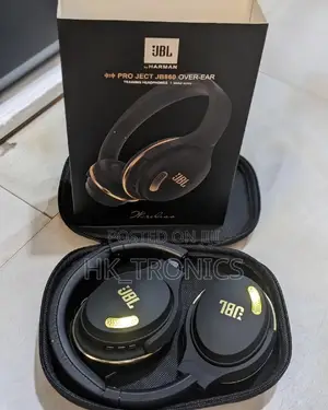 JBL Headphone