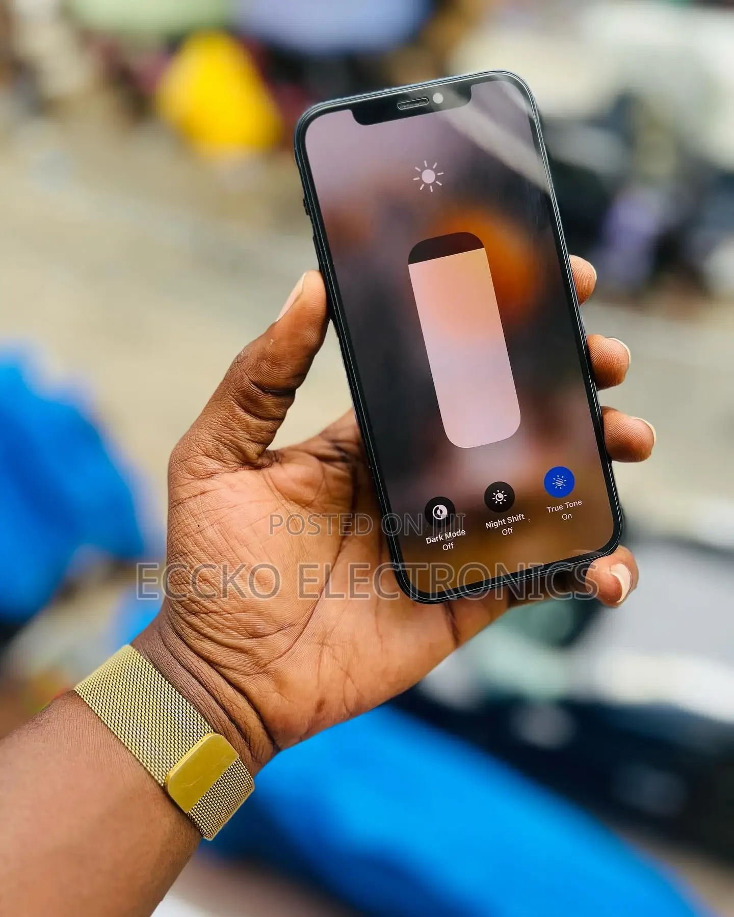 New Apple iPhone 11 256 GB Black