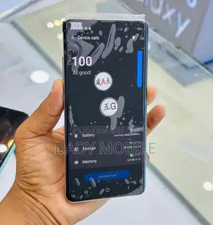 Samsung Galaxy S10 Plus 128 GB Blue