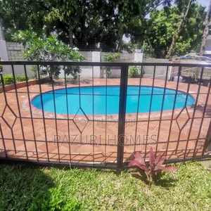 4bdrm Bungalow in Masaki for rent
