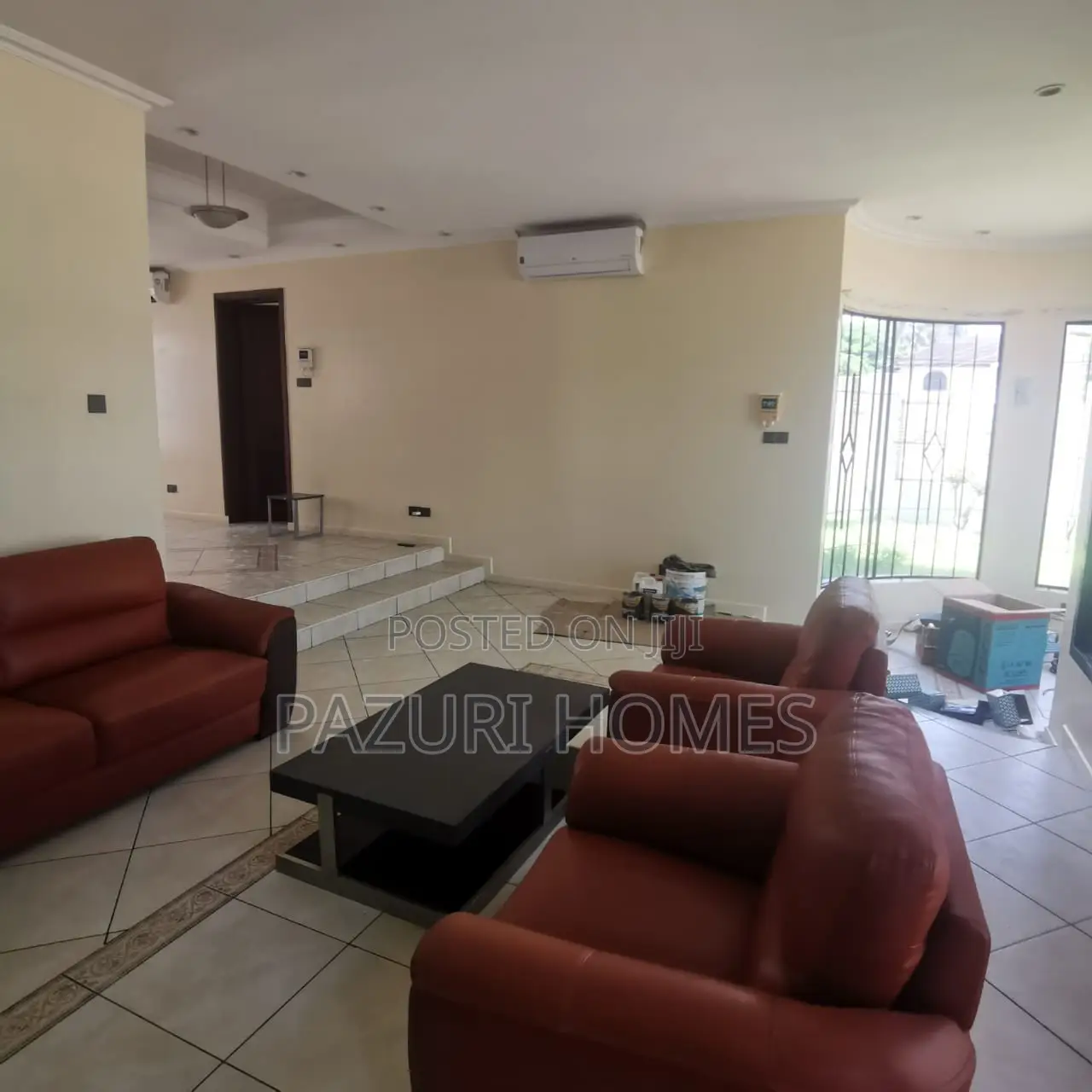 4bdrm Bungalow in Masaki for rent