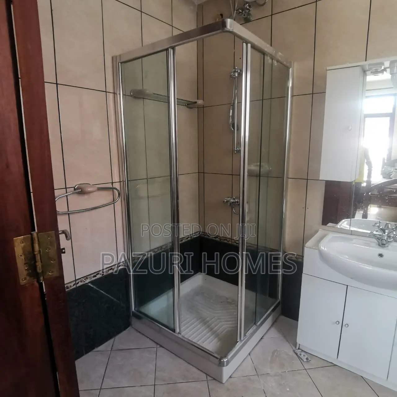 4bdrm Bungalow in Masaki for rent