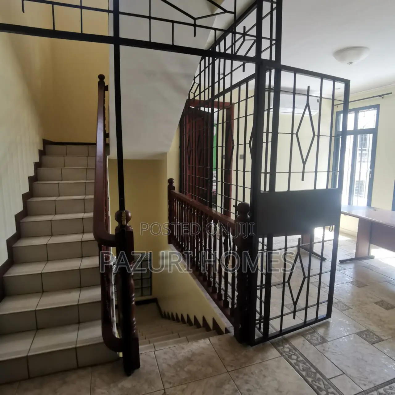 4bdrm Bungalow in Masaki for rent