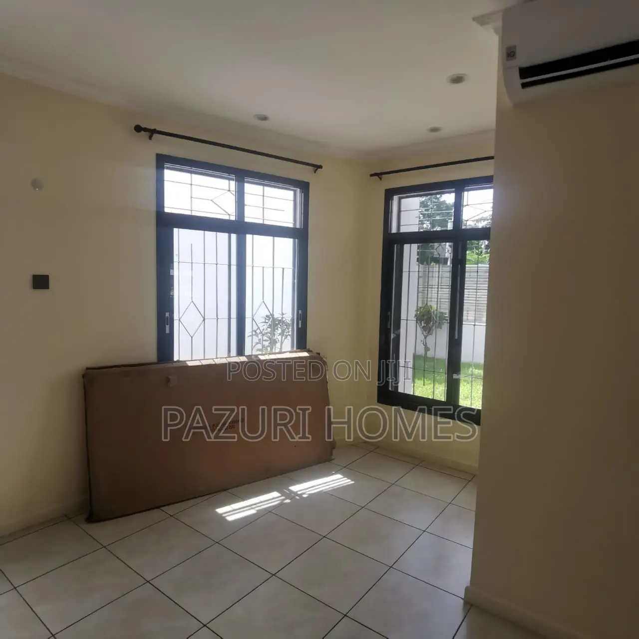 4bdrm Bungalow in Masaki for rent