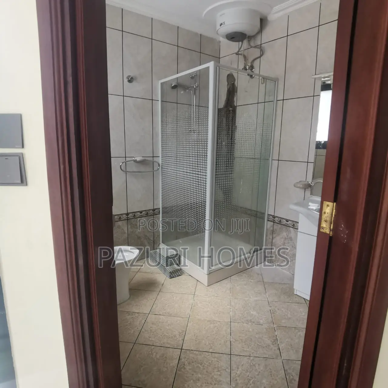 4bdrm Bungalow in Masaki for rent