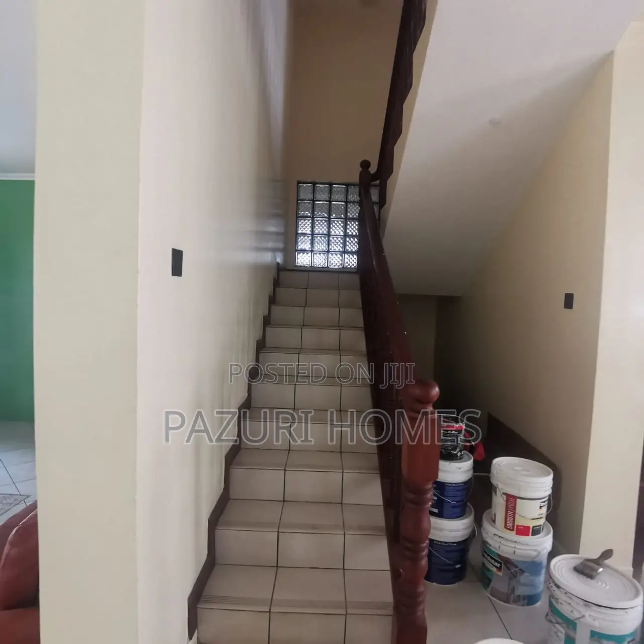 4bdrm Bungalow in Masaki for rent
