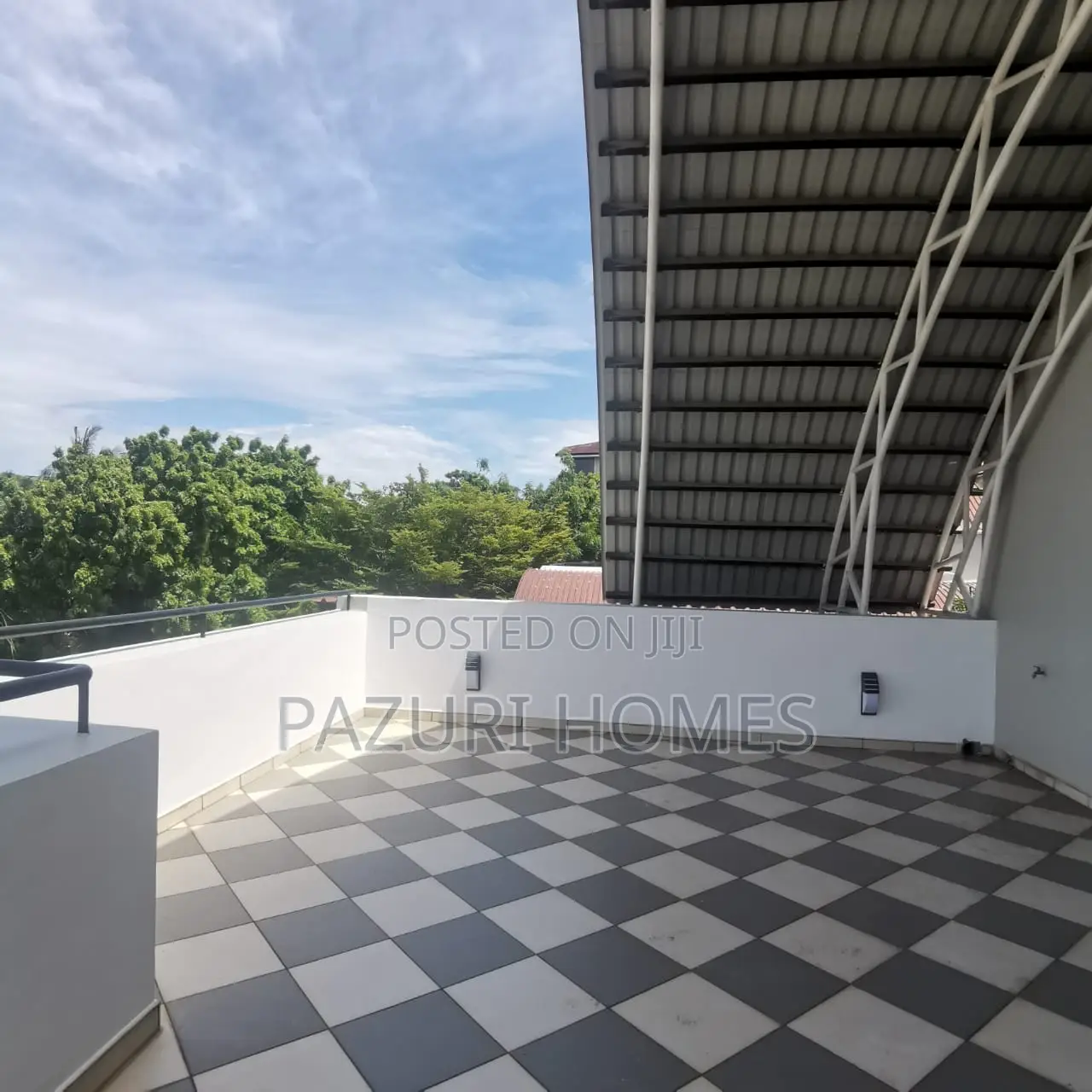 4bdrm Bungalow in Masaki for rent