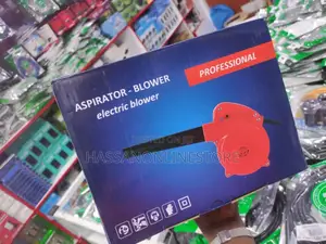 Aspirator Electric Blower