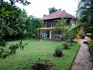 Furnished 5bdrm Bungalow in Arusha for sale