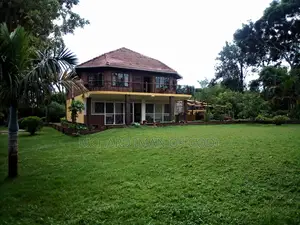 Furnished 5bdrm Bungalow in Arusha for sale