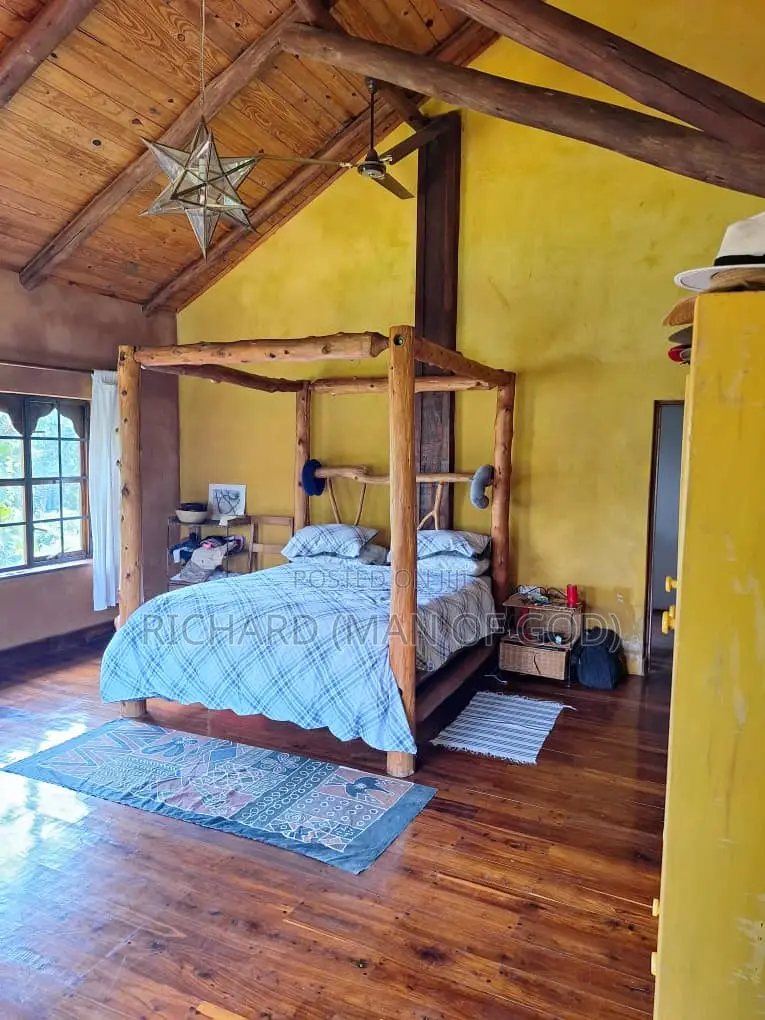 Furnished 5bdrm Bungalow in Arusha for sale